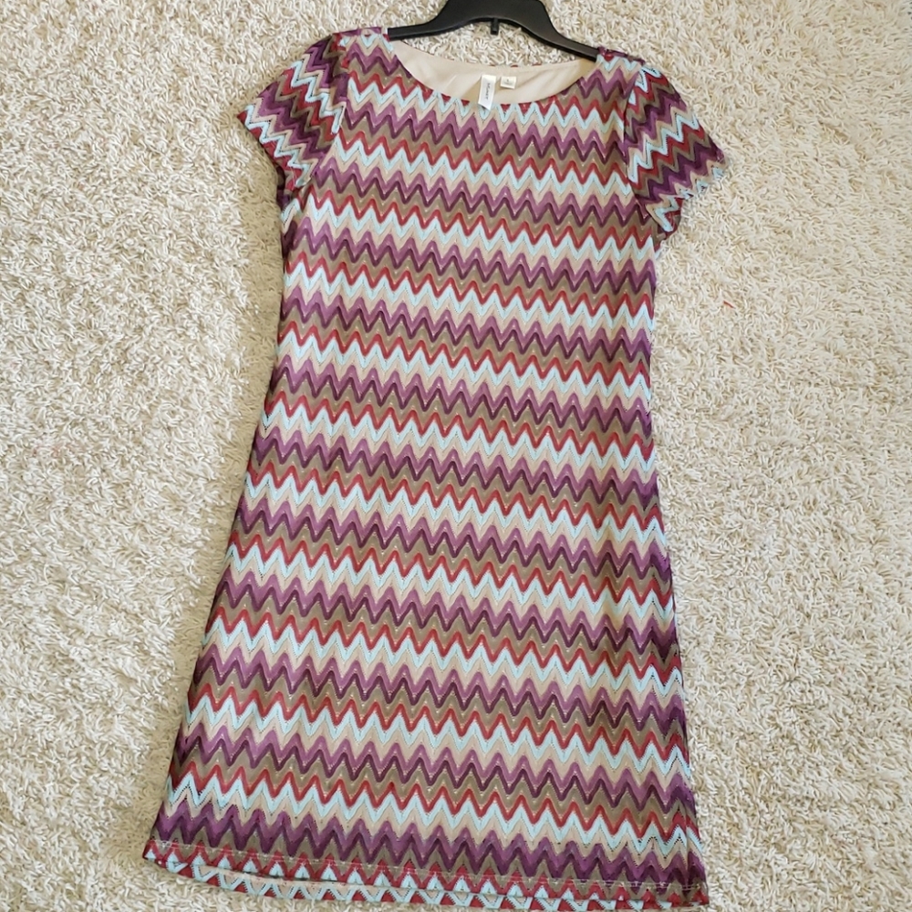 Tacera dress